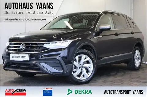 Used VOLKSWAGEN TIGUAN Diesel 2022 Ad 