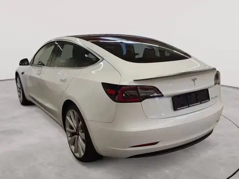 Used TESLA MODEL 3 Not specified 2019 Ad 