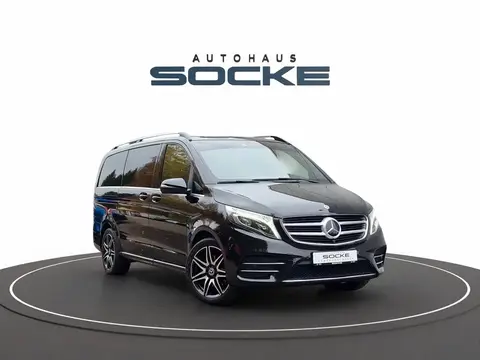 Used MERCEDES-BENZ CLASSE V Diesel 2019 Ad 