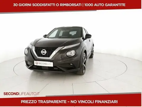 Used NISSAN JUKE Petrol 2020 Ad 