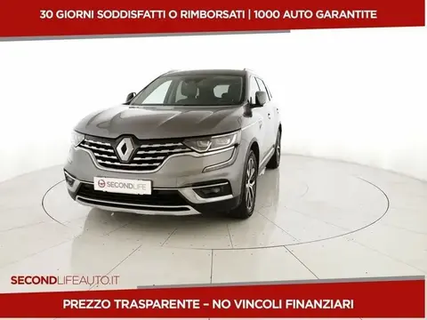 Annonce RENAULT KOLEOS Diesel 2020 d'occasion 