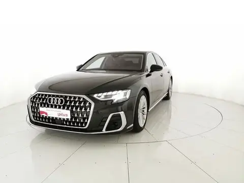 Annonce AUDI A8 Hybride 2023 d'occasion 