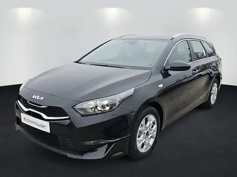 Used KIA CEED Petrol 2024 Ad 