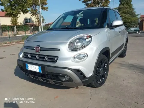 Used FIAT 500L Petrol 2021 Ad 