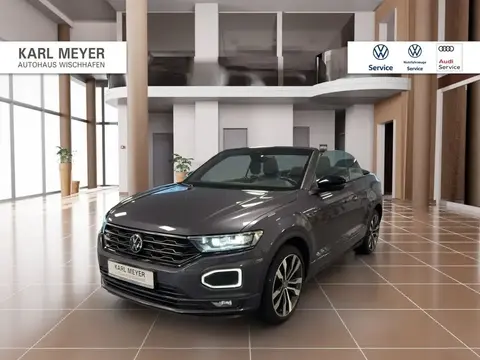 Used VOLKSWAGEN T-ROC Petrol 2021 Ad 