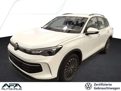 Used VOLKSWAGEN TIGUAN Diesel 2024 Ad 