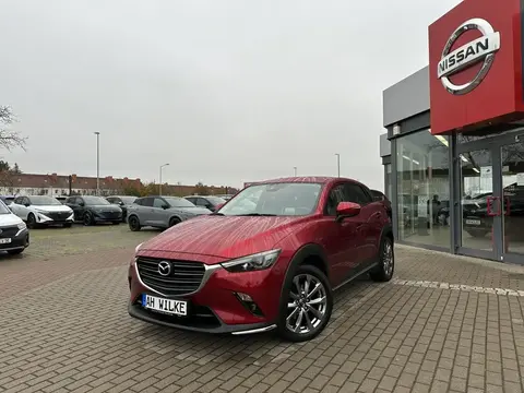 Used MAZDA CX-3 Petrol 2019 Ad 