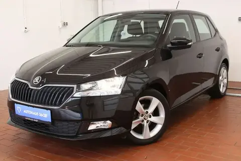 Used SKODA FABIA Petrol 2021 Ad 