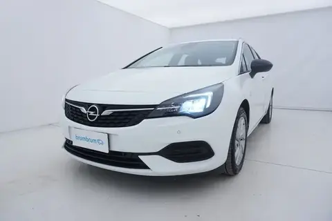 Annonce OPEL ASTRA Diesel 2021 d'occasion 