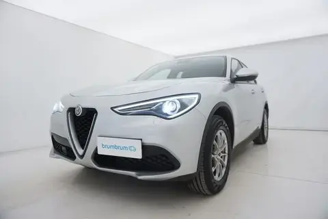 Annonce ALFA ROMEO STELVIO Diesel 2019 d'occasion 