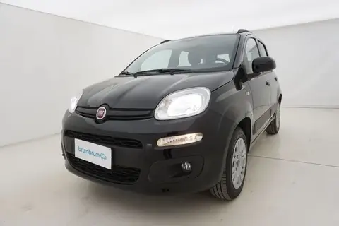 Annonce FIAT PANDA Essence 2020 d'occasion 