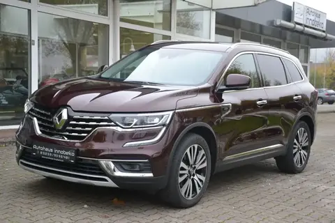 Annonce RENAULT KOLEOS Diesel 2020 d'occasion 