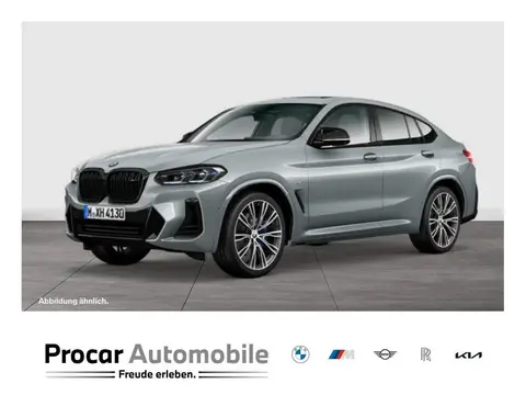 Used BMW X4 Diesel 2022 Ad 