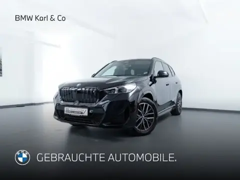 Annonce BMW IX1 Non renseigné 2023 d'occasion 