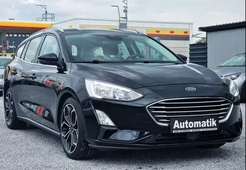 Used FORD FOCUS Diesel 2019 Ad 