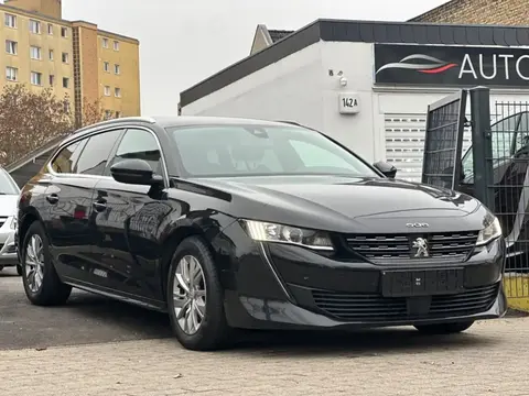 Used PEUGEOT 508 Diesel 2020 Ad 