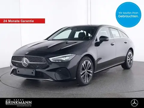 Annonce MERCEDES-BENZ CLASSE CLA Essence 2024 d'occasion 