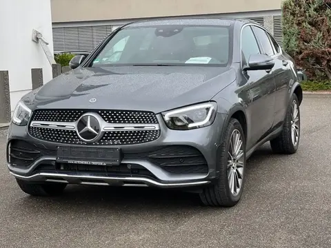 Annonce MERCEDES-BENZ CLASSE GLC Essence 2019 d'occasion 