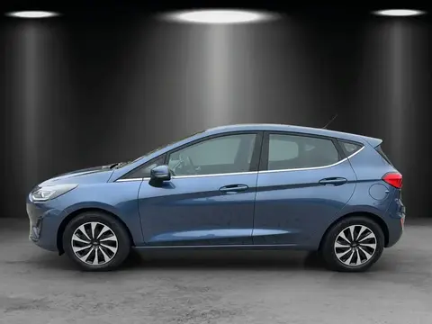 Annonce FORD FOCUS Essence 2022 d'occasion 