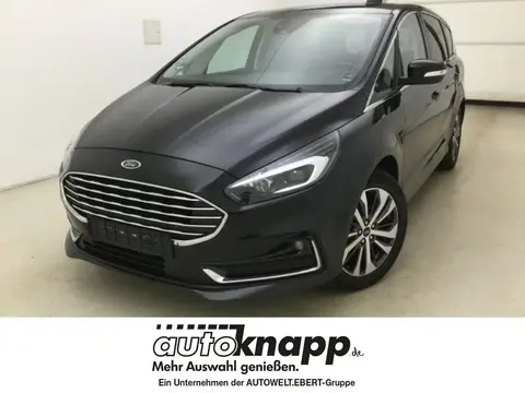 Annonce FORD S-MAX Hybride 2023 d'occasion 