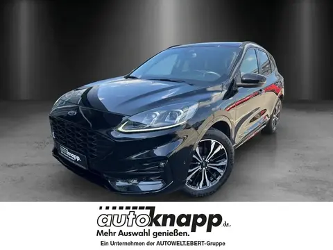 Annonce FORD KUGA Essence 2020 d'occasion 