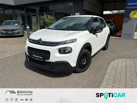 Used CITROEN C3 Petrol 2019 Ad 