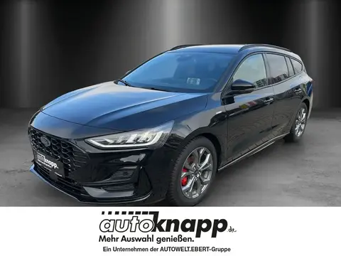 Used FORD FOCUS Petrol 2023 Ad 