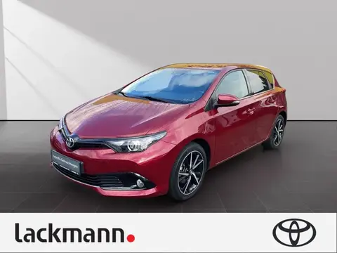 Annonce TOYOTA AURIS Essence 2019 d'occasion 