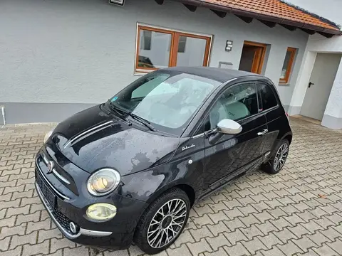 Used FIAT 500C Petrol 2023 Ad 