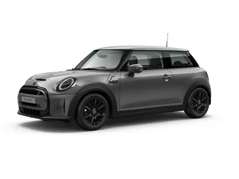 Annonce MINI COOPER Non renseigné 2021 d'occasion 