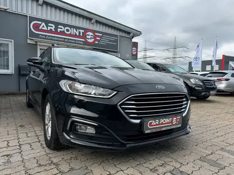 Used FORD MONDEO Diesel 2020 Ad 