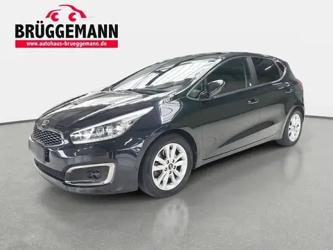 Used KIA CEED Petrol 2018 Ad 