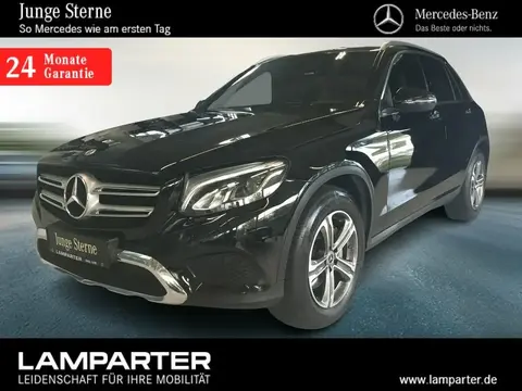 Used MERCEDES-BENZ CLASSE GLC Diesel 2019 Ad 