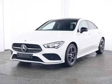 Annonce MERCEDES-BENZ CLASSE CLA Diesel 2023 d'occasion 