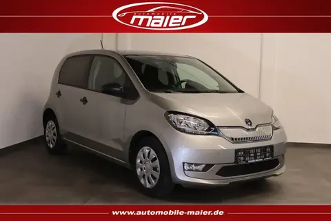 Used SKODA CITIGO Not specified 2020 Ad 