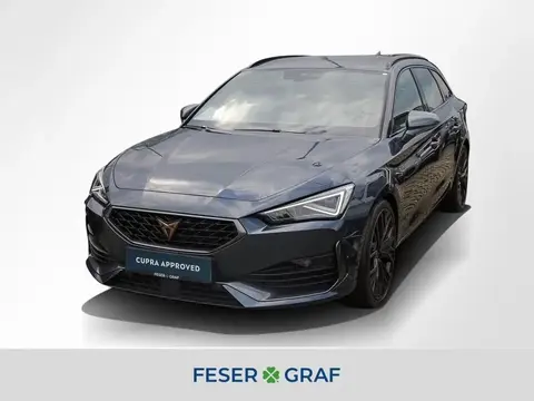 Annonce CUPRA LEON Essence 2023 d'occasion 