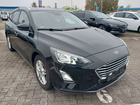 Used FORD FOCUS Diesel 2021 Ad 