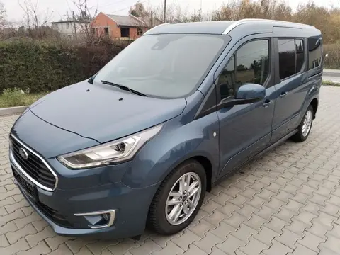 Used FORD GRAND TOURNEO Diesel 2019 Ad 