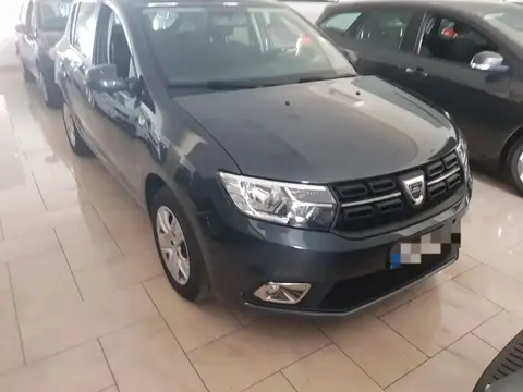 Used DACIA SANDERO Diesel 2020 Ad 