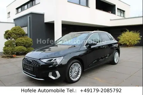 Used AUDI A3 Petrol 2020 Ad 