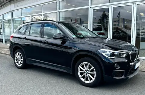 Used BMW X1 Diesel 2019 Ad 