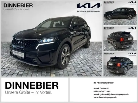 Annonce KIA SORENTO Hybride 2024 d'occasion 