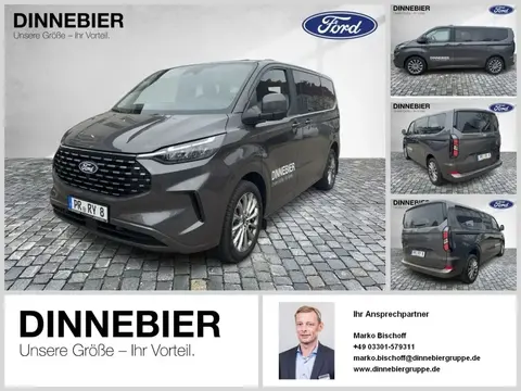 Annonce FORD TOURNEO Diesel 2024 d'occasion 