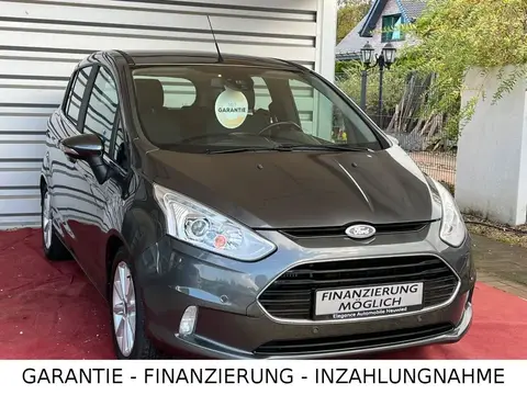 Annonce FORD B-MAX Diesel 2016 d'occasion 