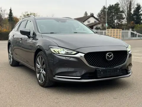 Annonce MAZDA 6 Essence 2020 d'occasion 