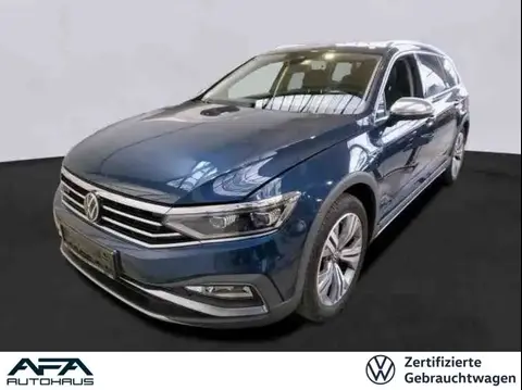 Annonce VOLKSWAGEN PASSAT Diesel 2020 d'occasion 