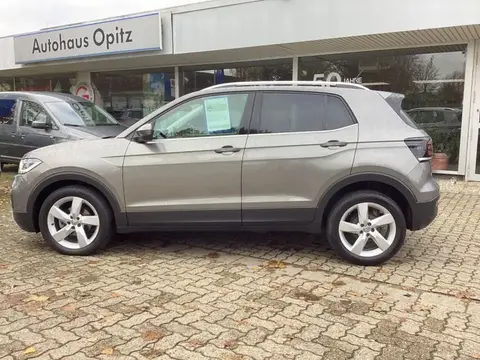 Used VOLKSWAGEN T-CROSS Diesel 2019 Ad 