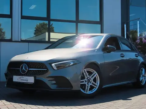 Used MERCEDES-BENZ CLASSE A Diesel 2019 Ad 