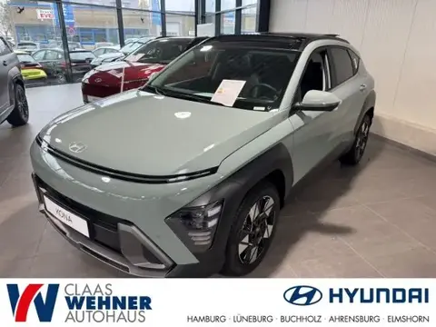 Used HYUNDAI KONA Petrol 2023 Ad 