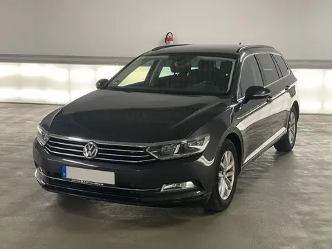 Used VOLKSWAGEN PASSAT Diesel 2018 Ad 